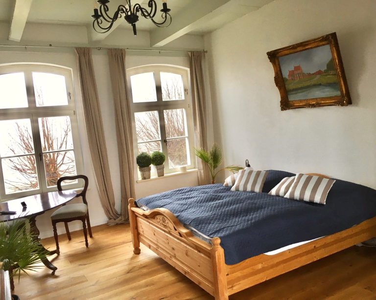 Wohnung A